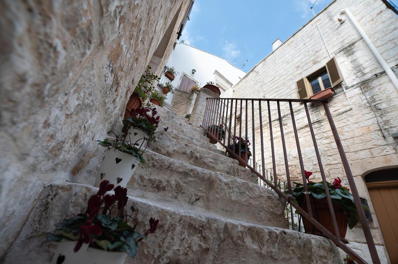 La Casa Di Alice Villa Cisternino Exterior photo